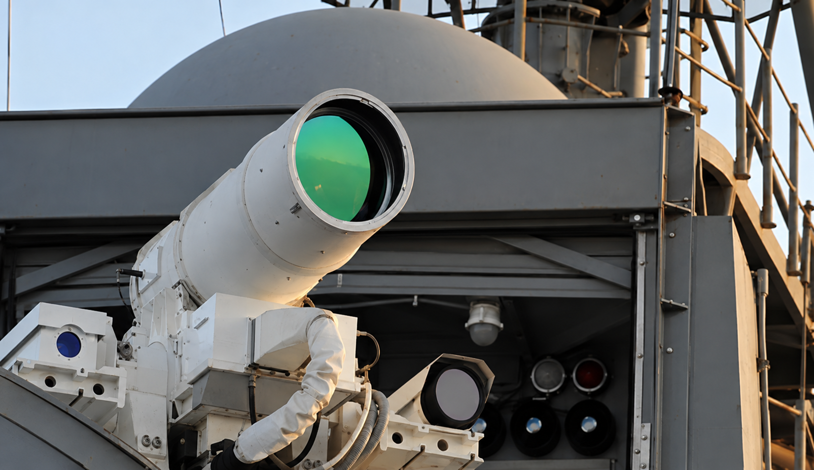Optical observation equipment for inspection